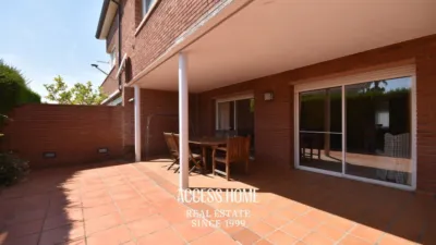 House in Sant Vicenç de Montalt photo 12