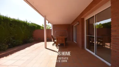 House in Sant Vicenç de Montalt photo 13