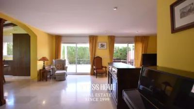 House in Sant Vicenç de Montalt photo 14