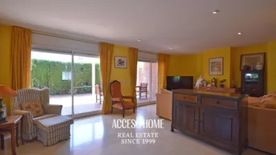House in Sant Vicenç de Montalt photo 15