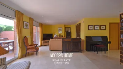 House in Sant Vicenç de Montalt photo 16