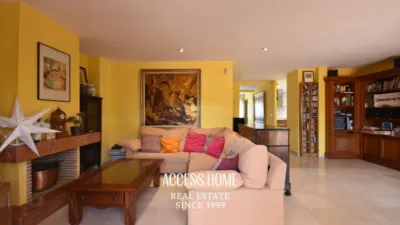 House in Sant Vicenç de Montalt photo 17