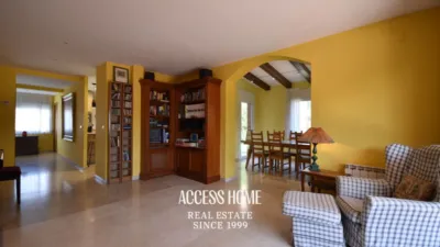House in Sant Vicenç de Montalt photo 18