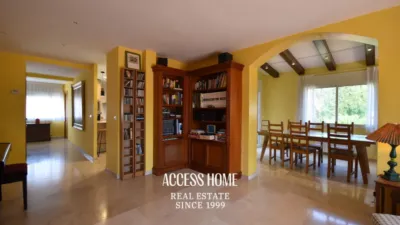 House in Sant Vicenç de Montalt photo 19