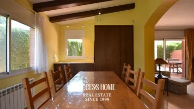 House in Sant Vicenç de Montalt photo 20
