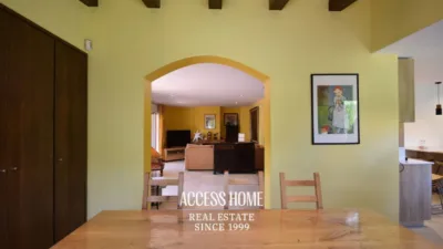 House in Sant Vicenç de Montalt photo 21