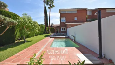 House in Sant Vicenç de Montalt photo 2