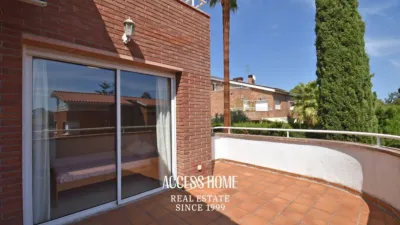 House in Sant Vicenç de Montalt photo 32