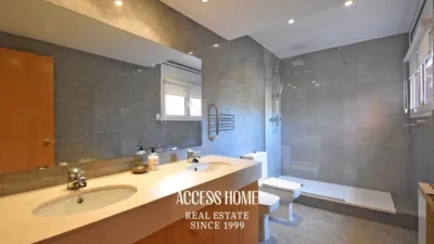 House in Sant Vicenç de Montalt photo 34