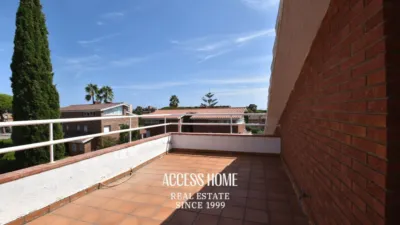 House in Sant Vicenç de Montalt photo 38