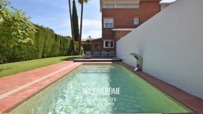 House in Sant Vicenç de Montalt photo 3