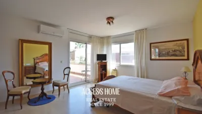 House in Sant Vicenç de Montalt photo 40