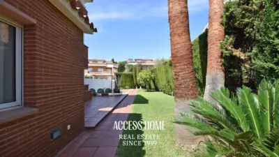 House in Sant Vicenç de Montalt photo 4