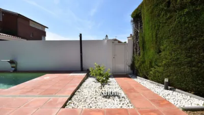House in Sant Vicenç de Montalt photo 52