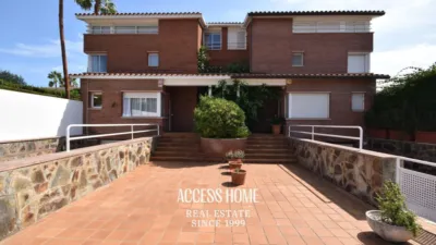 House in Sant Vicenç de Montalt photo 53