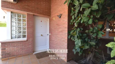 House in Sant Vicenç de Montalt photo 54