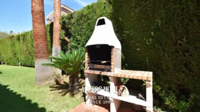 House in Sant Vicenç de Montalt photo 5