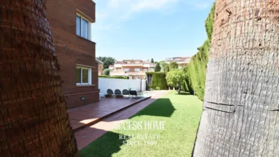 House in Sant Vicenç de Montalt photo 6