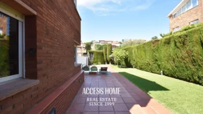 House in Sant Vicenç de Montalt photo 7