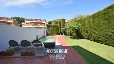 House in Sant Vicenç de Montalt photo 8