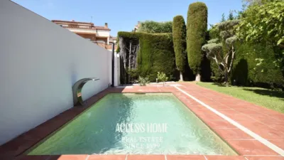 House in Sant Vicenç de Montalt photo 9