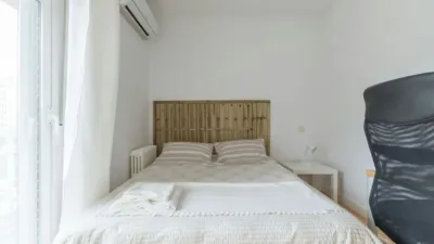 Piso en alquiler en Cuatro Caminos - Imagen 10