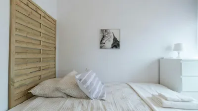 Piso en alquiler en Cuatro Caminos - Imagen 4