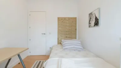 Piso en alquiler en Cuatro Caminos - Imagen 5