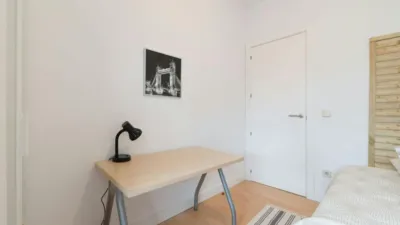 Piso en alquiler en Cuatro Caminos - Imagen 6