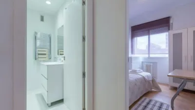 Piso en alquiler en Cuatro Caminos - Imagen 8