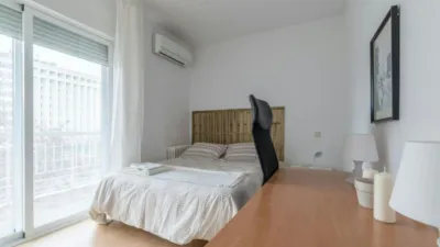 Piso en alquiler en Cuatro Caminos - Imagen 9