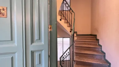 Piso en alquiler en Palacio - Imagen 10