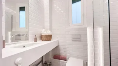 Piso en alquiler en Palacio - Imagen 8
