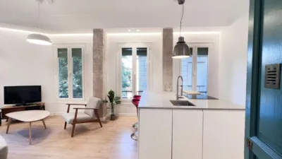 Piso en alquiler en Palacio - Imagen 9