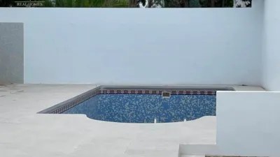 Terraced house in L'Albir photo 10