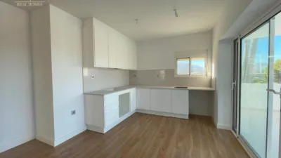 Terraced house in L'Albir photo 3
