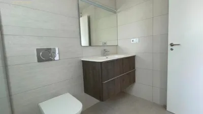 Terraced house in L'Albir photo 4