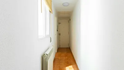 Piso en alquiler en El Viso - Imagen 10