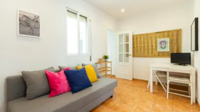 Piso en alquiler en El Viso - Imagen 2