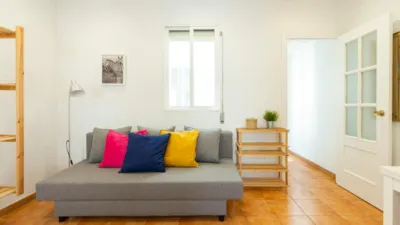 Piso en alquiler en El Viso - Imagen 3