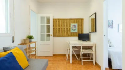 Piso en alquiler en El Viso - Imagen 4