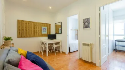Piso en alquiler en El Viso - Imagen 5