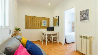 Piso en alquiler en El Viso - Imagen 6