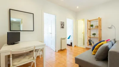 Piso en alquiler en El Viso - Imagen 7