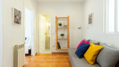 Piso en alquiler en El Viso - Imagen 8