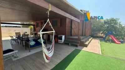 Chalet in El Cañal photo 10
