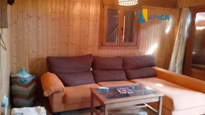 Chalet in El Cañal photo 15