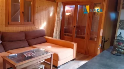Chalet in El Cañal photo 16