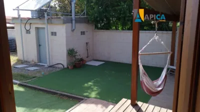 Chalet in El Cañal photo 17