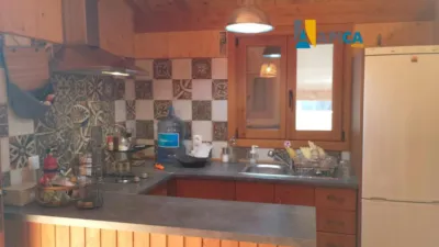 Chalet in El Cañal photo 18